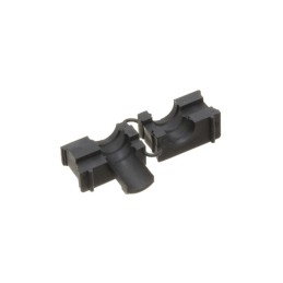 1 pcs : 87121212 - SMALL GROMMET KDT/ZE 4-5MM RA