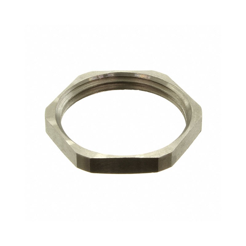 1 pcs : 97718.9 - M25X1.5 STAINLESS STEEL