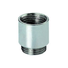 1 pcs : M16NPT1/2 - ADAPTER M16 / NPT 1/2
