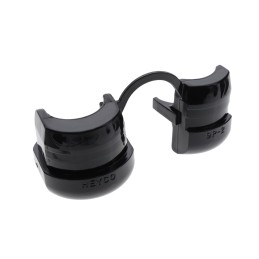 1 pcs : 1287 - SR 9P-2 BLACK