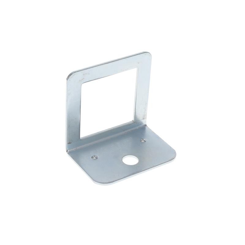 1 pcs : RTCBE90S10-C - RTC BRACKET (WIDE) 90-DEGREE WIT