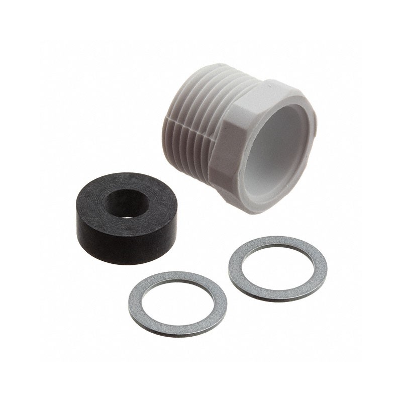 1 pcs : 09000005184 - CABLE GLAND 10-14MM M20 POLYAMID