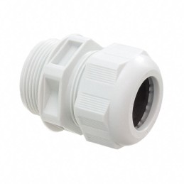1 pcs : 98109.2 - CABLE GLAND 13-21MM M32 POLYAMID
