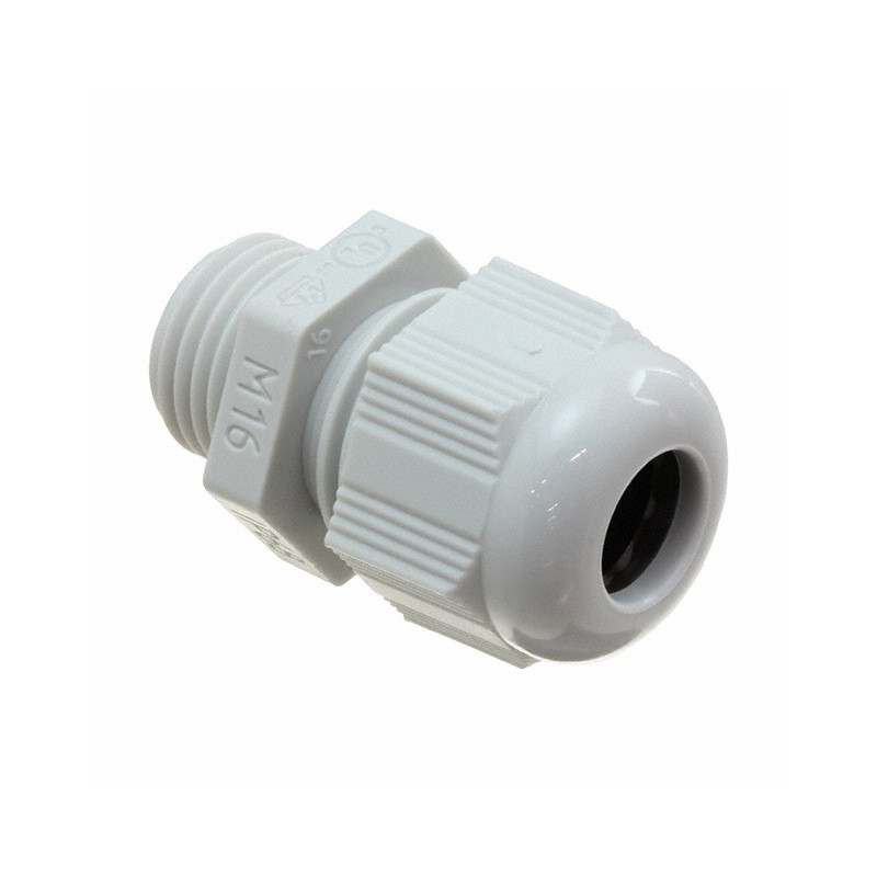 1 pcs : 5308 951 - CABLE GLAND 3.5-10MM M16