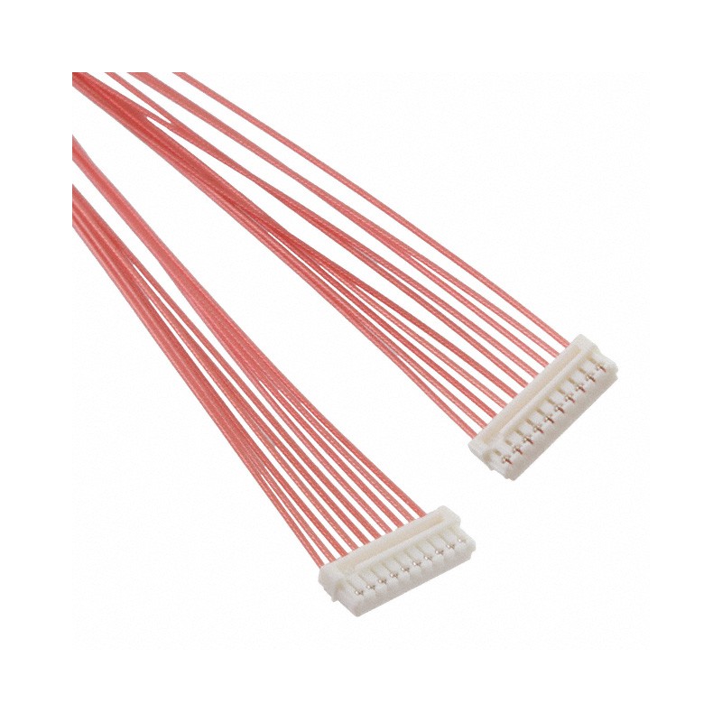 1 pcs : A10XSR10XSR36R203A - JUMPER 10XSR-36S - 10XSR-36S 8'