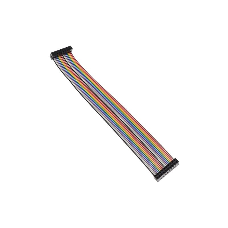 1 pcs : IDSD-10-D-08.00 - INSULATION DISPLACEMENT TERMINAL