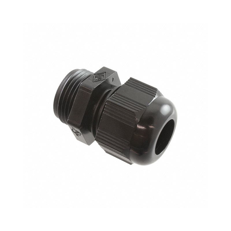 1 pcs : 5309 213 - CABLE GLAND 3-9MM PG13.5