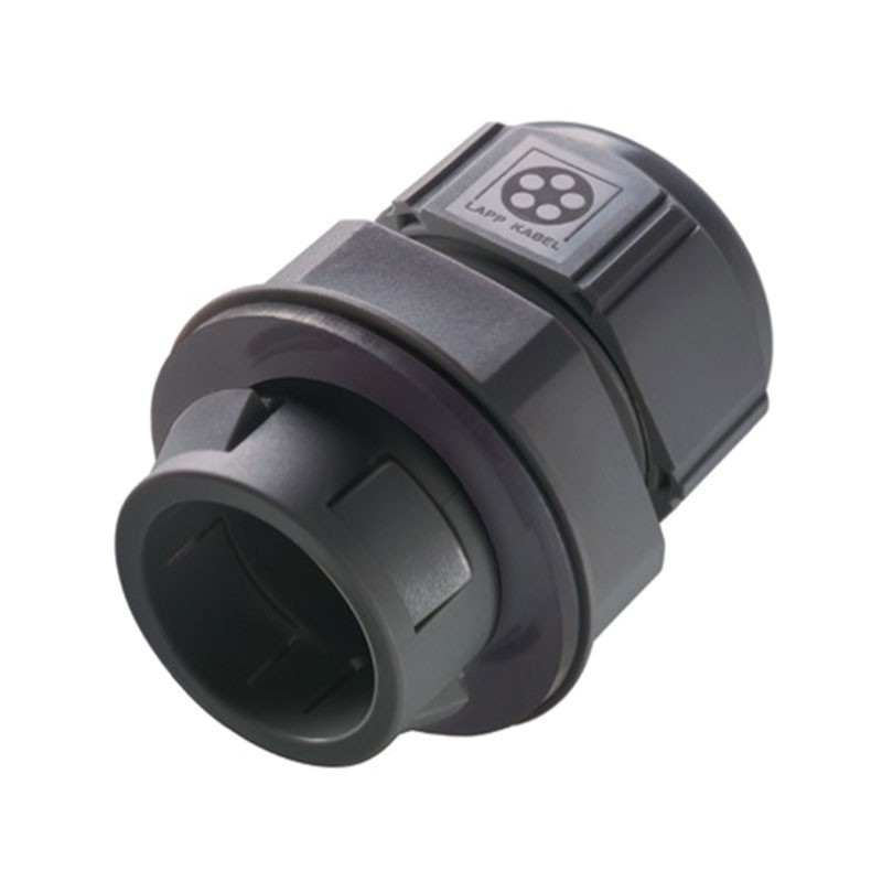 1 pcs : 53112931 - CABLE GLAND 7-15MM M32 POLYAMIDE