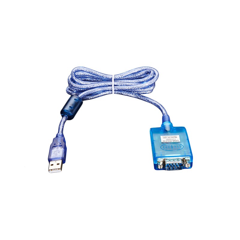 1 pcs : 18 - CONVERTER CBL USB/SERIAL 54.25'