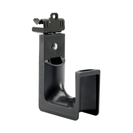 1 pcs : JP131HBC50RBL20 - CBL SUPPORT J-HOOK BLACK BEAM