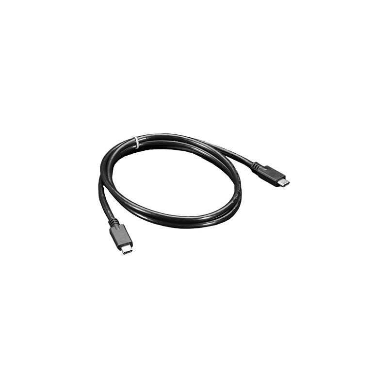 1 pcs : 4199 - CABLE C PLUG TO C PLUG 3.28'