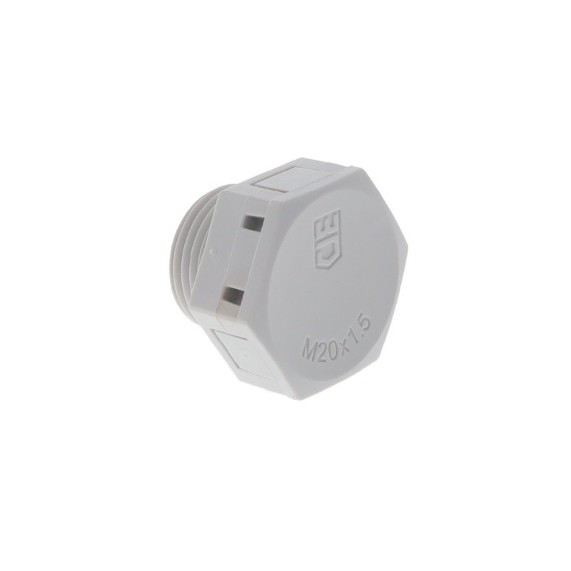 1 pcs : JDAE20PA7035 - VENTING ELEMENT M20