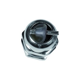 1 pcs : K151-1025-00 - CABLE GLND 12.5-20.5MM M25 BRASS