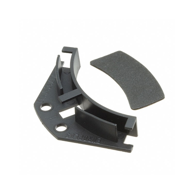 1 pcs : EFA04-34-P04 - FIBER OPTIC CORNER GUIDE 30MM