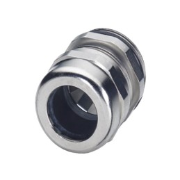 1 pcs : 1411189 - CABLE GLAND 9-13MM M20 BRASS