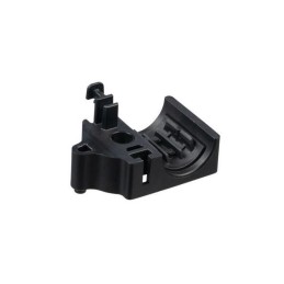 1 pcs : HV19CC1-C370 - HIGH VOLTAGE CABLE CLAMP, 19MM D