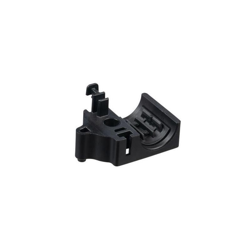1 pcs : HV19CC1-C370 - HIGH VOLTAGE CABLE CLAMP, 19MM D