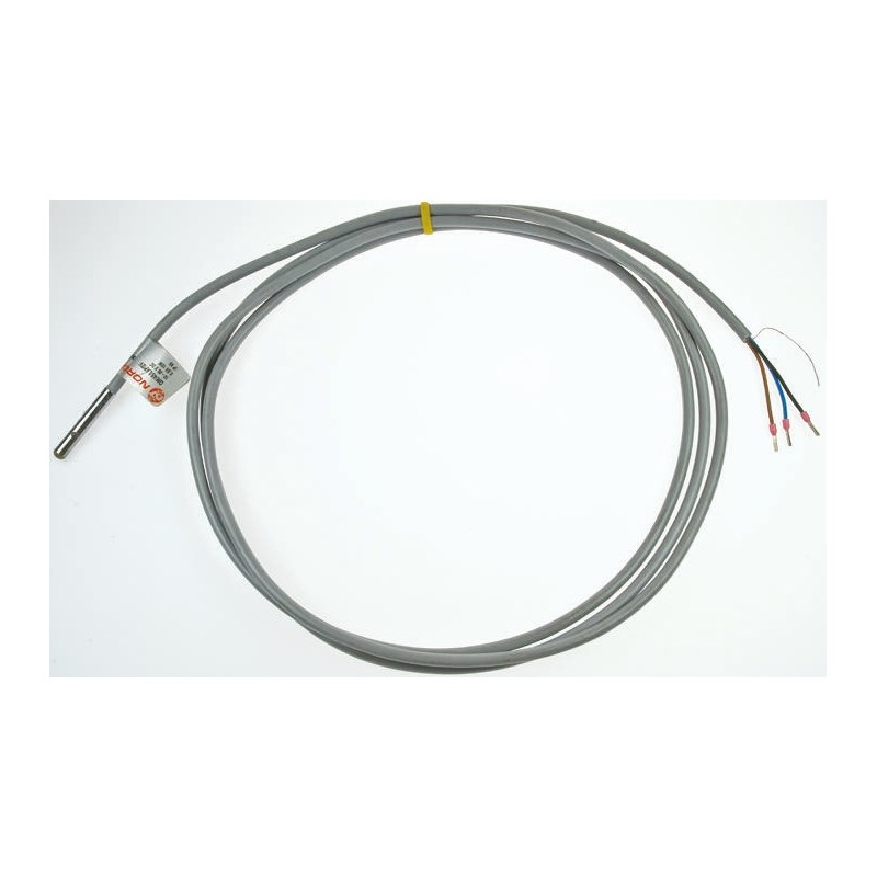 1 pcs - Norgren NO Reed Pneumatic Switch, QM/45 Series, 30V dc, with LED indicator