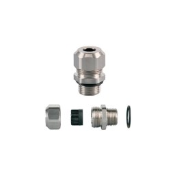 1 pcs : M4850 - CABLE GRIP 12.45-19.94MM