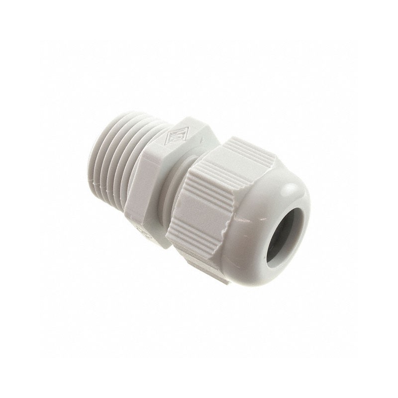 1 pcs : 5308 905 - CABLE GLAND 3-9MM 1/2' NPT