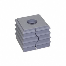 1 pcs : 28568.6 - KDS SMALL SEALING SLEEVE 8MM