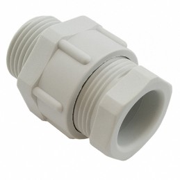 1 pcs : 12152300 - CABLE GLAND 12-14MM M20 POLYAMID