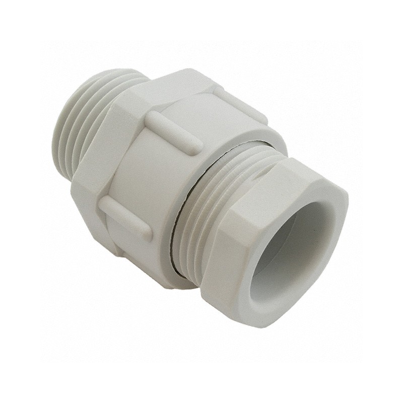1 pcs : 12152300 - CABLE GLAND 12-14MM M20 POLYAMID