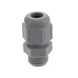 1 pcs : 1417652 - CABLE GLAND 3-6.5MM M12 POLYAMID