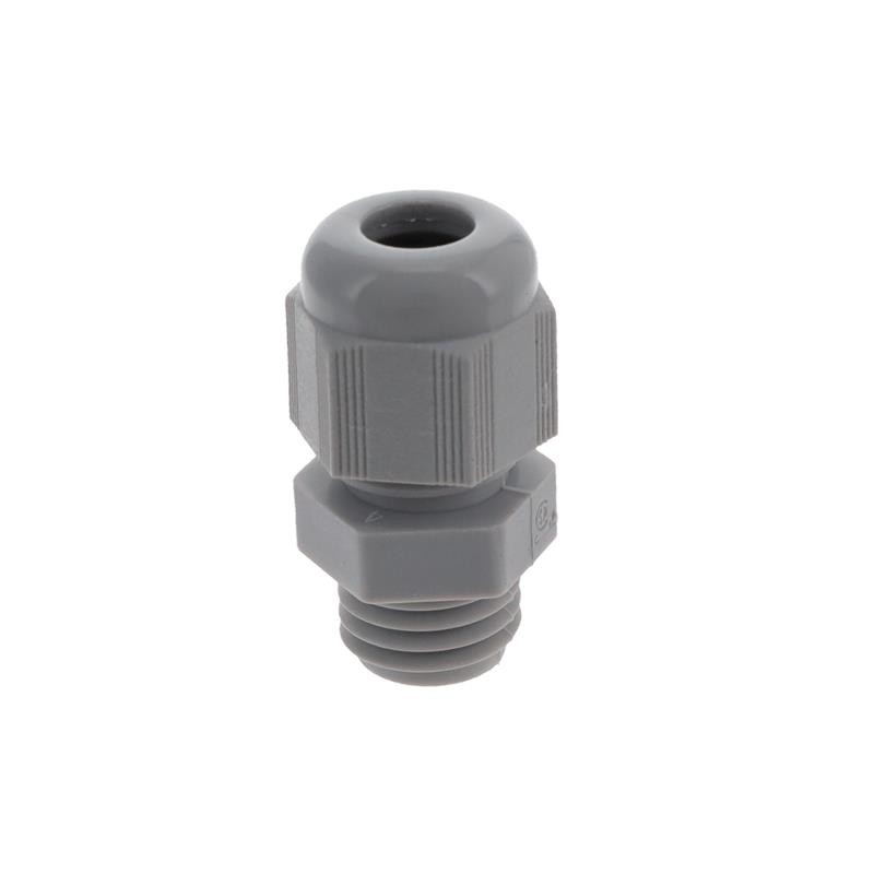 1 pcs : 1417652 - CABLE GLAND 3-6.5MM M12 POLYAMID