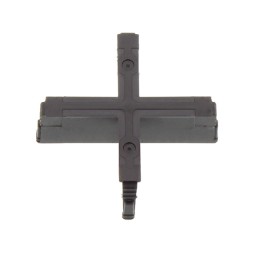 1 pcs : 28518.4 - KDS INLAY FOR 4-WAY SPLITS