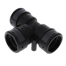 1 pcs : ATPA-232323B - FIPLOCK, T-DISTRIBUTOR, NW23, IP