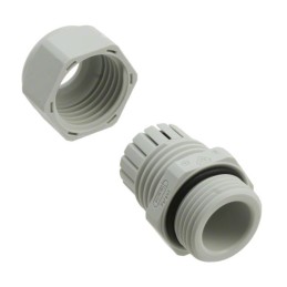 1 pcs : 19000005182 - CABLE GLAND 6-12MM M20 POLYAMIDE