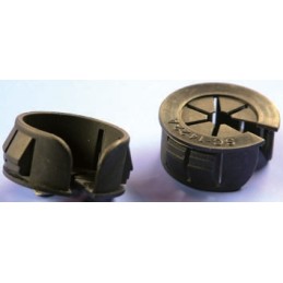 50 pcs - Essentra Locating Bush