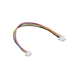 1 pcs : 4483 - ARDUINO MKR TO STEMMA QT / QWIIC