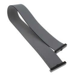 1 pcs : TCSD-13-D-12.00-01-F-N - 2MM DOUBLE ROW FEMALE IDC ASSEMB