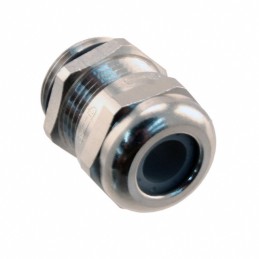 1 pcs : 19000005080 - CABLE GLAND 5-9MM M20 BRASS