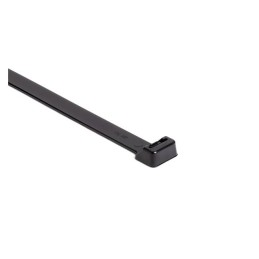 1 pcs : SR255X0HIHSUVX2 - CBL TIE RELEAS BLK 250LB 1.214'