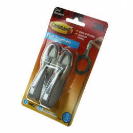 1 pcs : 17304-ES - CBL CLIP ADH 2 BUNDLERS 3 STRIP