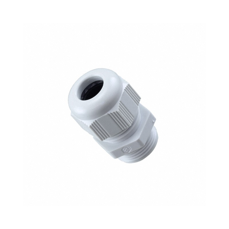 1 pcs : 5308 713 - CABLE GLAND 5-12MM PG13.5