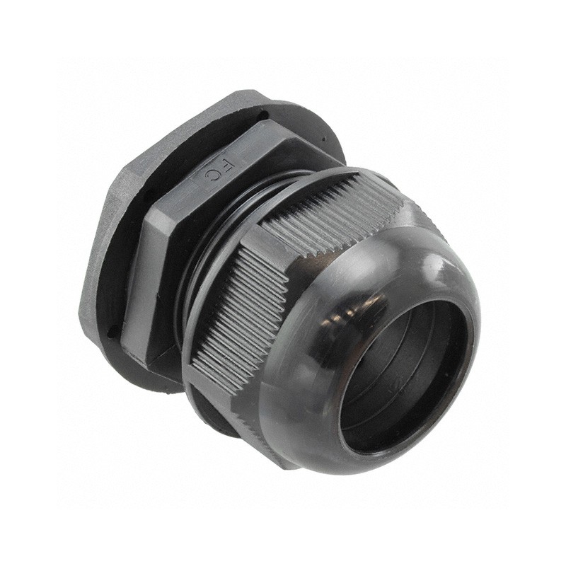 1 pcs : GC1000-G - CABLE GLAND 22-32MM M50 POLYAMID