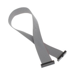 1 pcs : FFSD-13-D-11.00-01-N - .050 X .050 C.L. FEMALE IDC ASSE