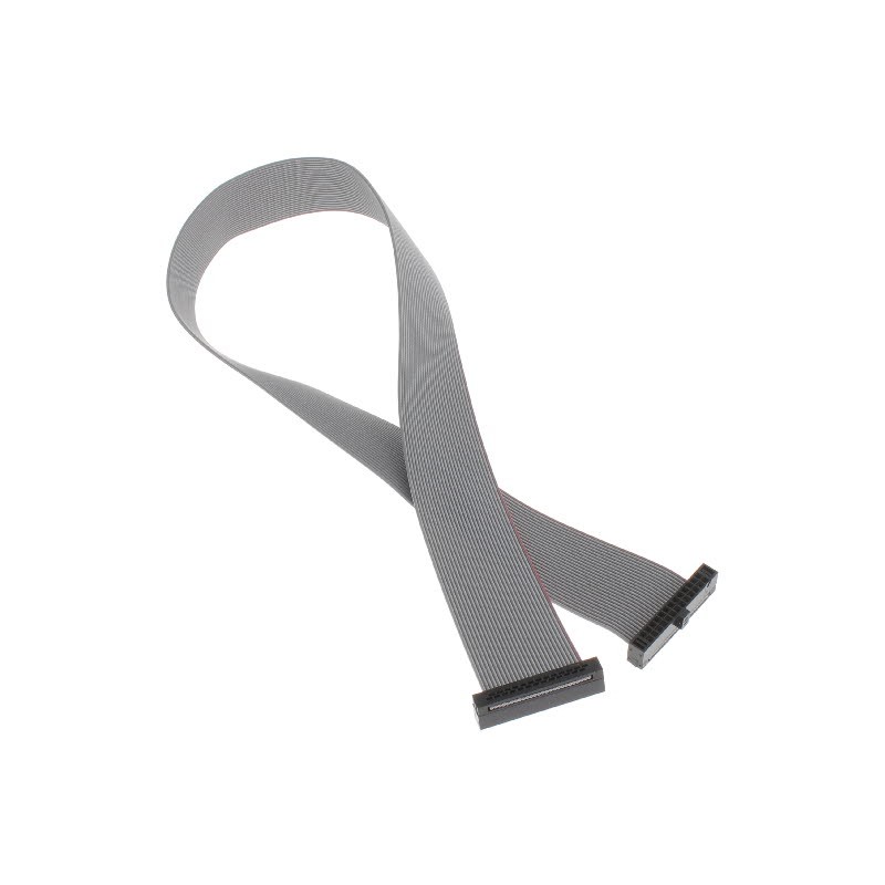 1 pcs : FFSD-13-D-11.00-01-N - .050 X .050 C.L. FEMALE IDC ASSE