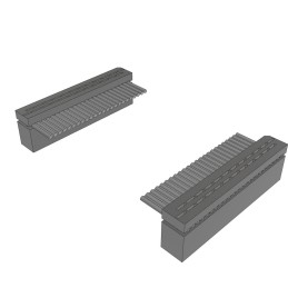 1 pcs : IDSD-12-D-05.00 - INSULATION DISPLACEMENT TERMINAL