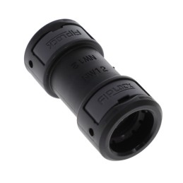 1 pcs : ACPA-12B - FIPLOCK, CONDUIT COUPLER, NW12,