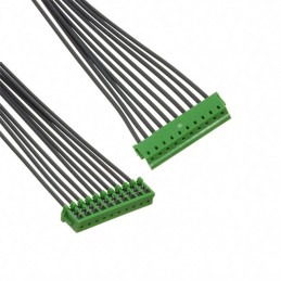 1 pcs : A10ZR10ZR28H51A - JUMPER 10ZR-8M-P - 10ZR-8M-P 2'