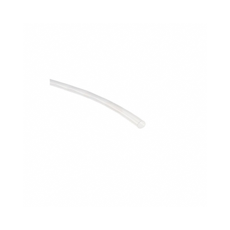 1 pcs : MFP 3/64' CR 48'BX - HEATSHRINK MFP 3/64'X 4' CLEAR