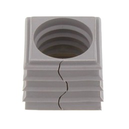 1 pcs : 28671.6 - KDS SMALL SEALING SLEEVE 16MM