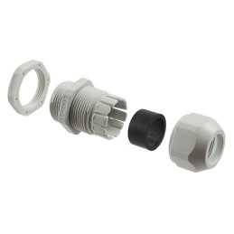 1 pcs : A1555.21.18 - CABLE GLAND 11-18.01MM PG21