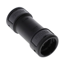 1 pcs : ACPA-17B - FIPLOCK, CONDUIT COUPLER, NW17,