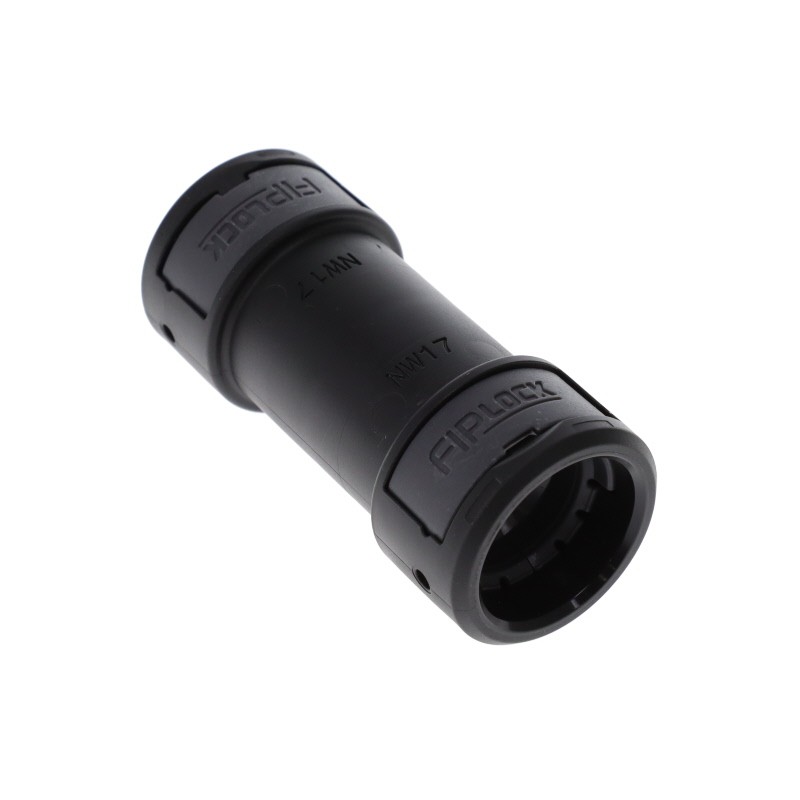 1 pcs : ACPA-17B - FIPLOCK, CONDUIT COUPLER, NW17,